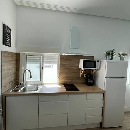 Atico Duplex Con Terraza En Pleno Centro De Jerez Apartamento Jerez de la Frontera Exterior foto