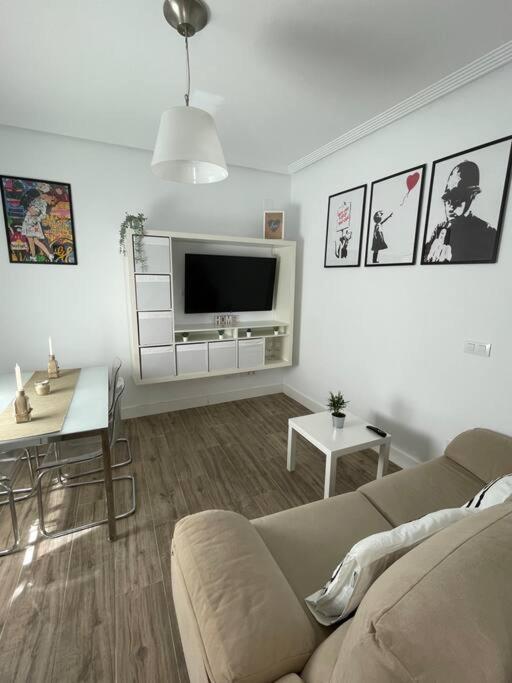 Atico Duplex Con Terraza En Pleno Centro De Jerez Apartamento Jerez de la Frontera Exterior foto