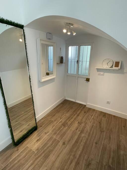 Atico Duplex Con Terraza En Pleno Centro De Jerez Apartamento Jerez de la Frontera Exterior foto