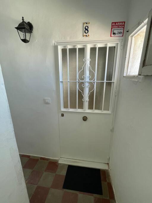 Atico Duplex Con Terraza En Pleno Centro De Jerez Apartamento Jerez de la Frontera Exterior foto