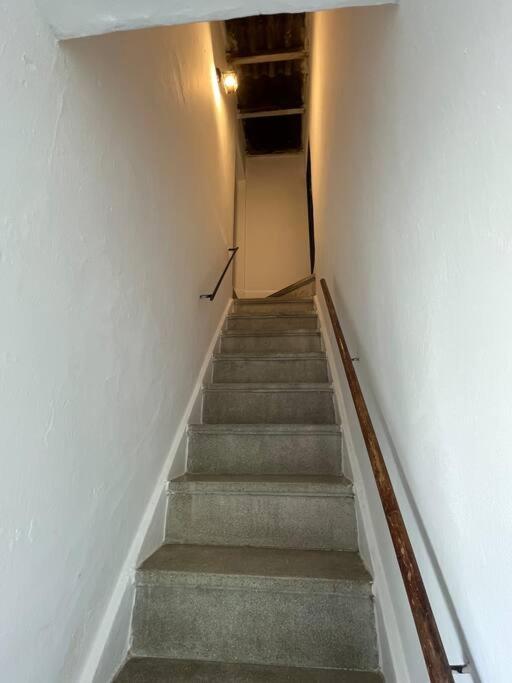Atico Duplex Con Terraza En Pleno Centro De Jerez Apartamento Jerez de la Frontera Exterior foto